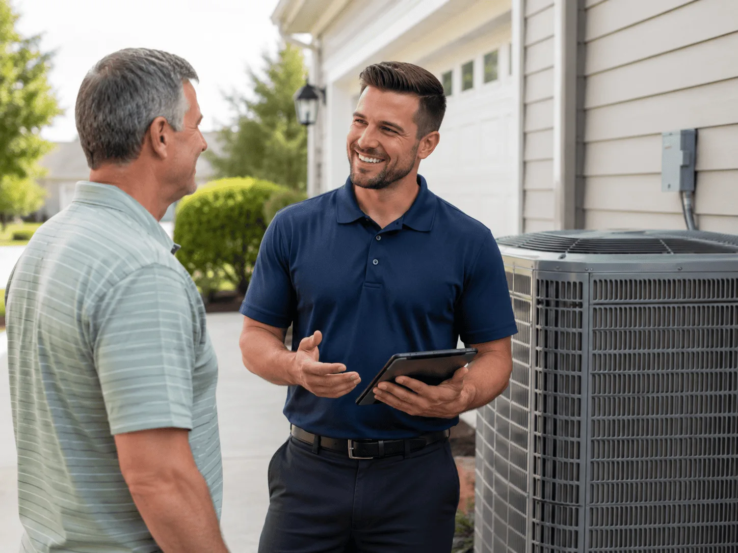Heat Pump Installation Guy, AR FAQs